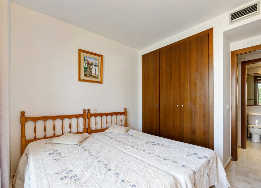 Resale - Apartment - Punta Prima - La Entrada