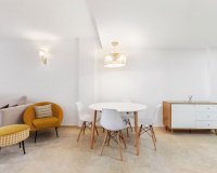 Resale - Apartment - Punta Prima - La Recoleta