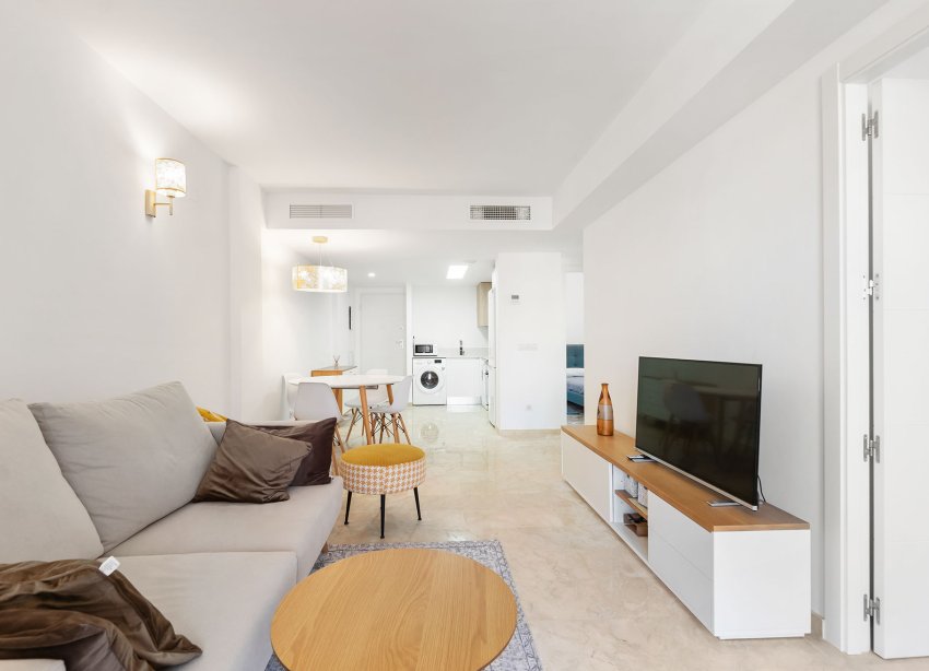 Resale - Apartment - Punta Prima - La Recoleta