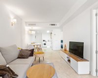 Resale - Apartment - Punta Prima - La Recoleta