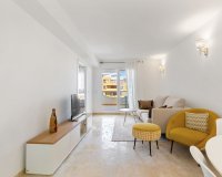 Resale - Apartment - Punta Prima - La Recoleta