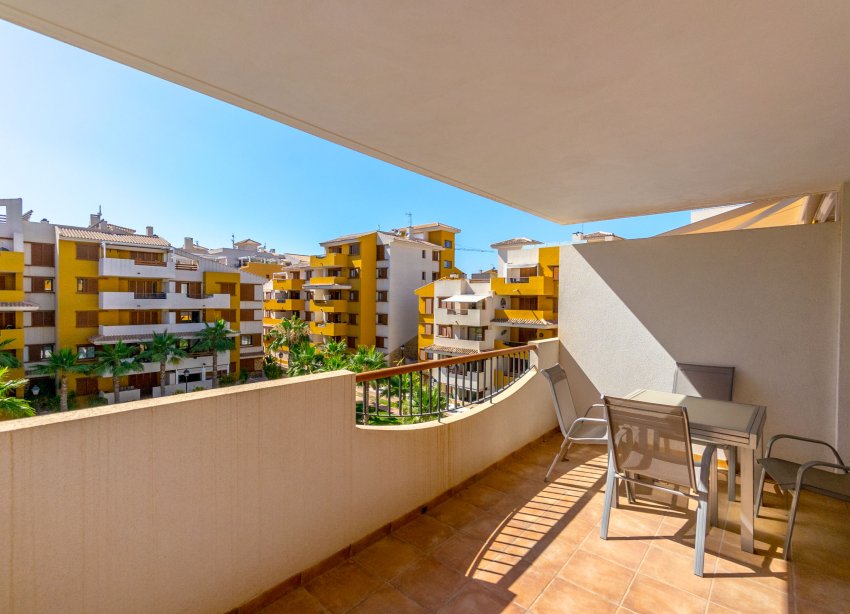 Resale - Apartment - Punta Prima - La Recoleta