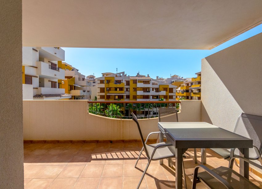 Resale - Apartment - Punta Prima - La Recoleta