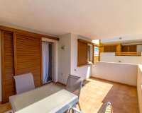 Resale - Apartment - Punta Prima - La Recoleta