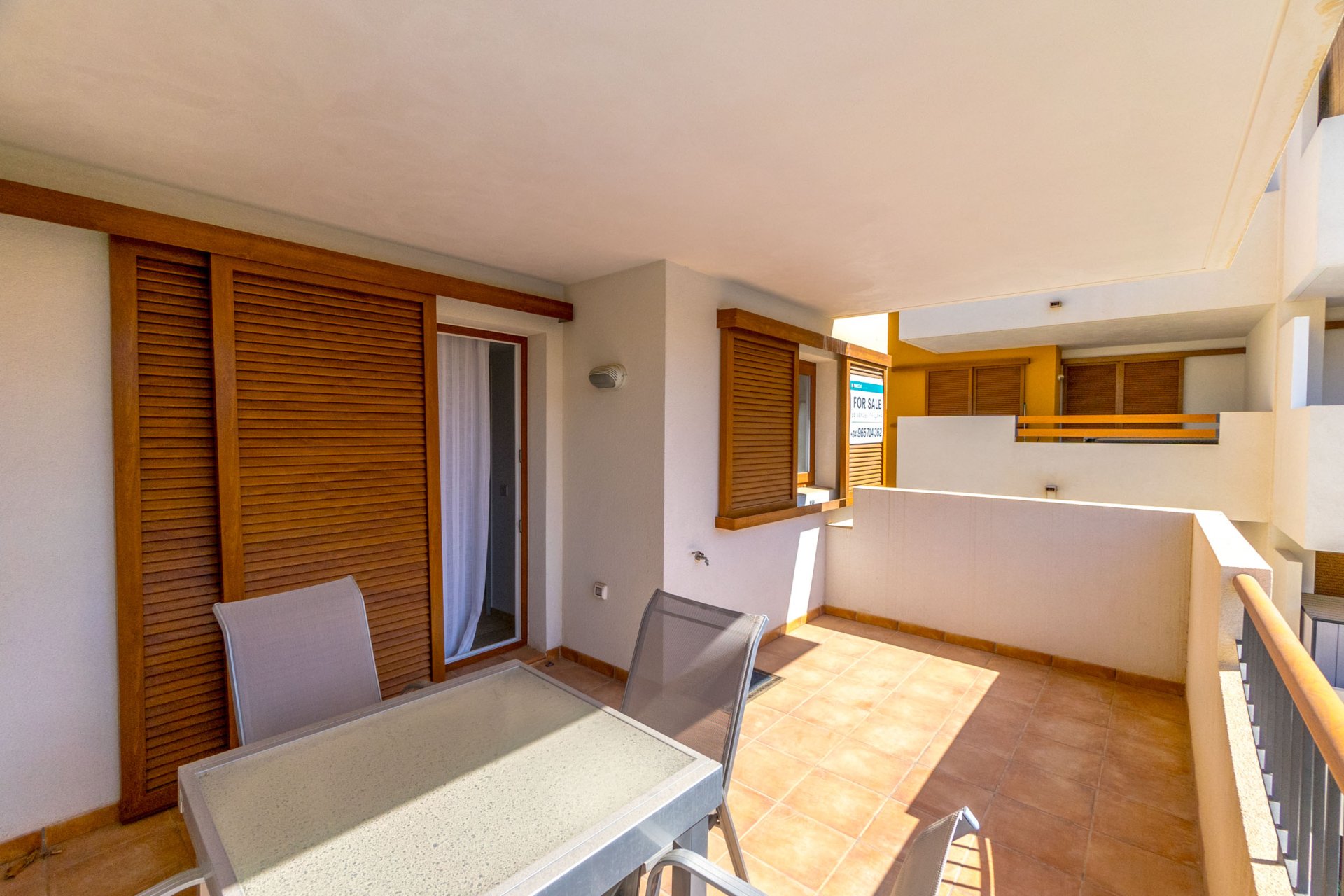 Resale - Apartment - Punta Prima - La Recoleta