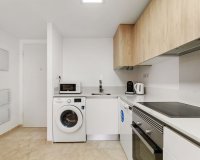 Resale - Apartment - Punta Prima - La Recoleta