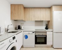 Resale - Apartment - Punta Prima - La Recoleta