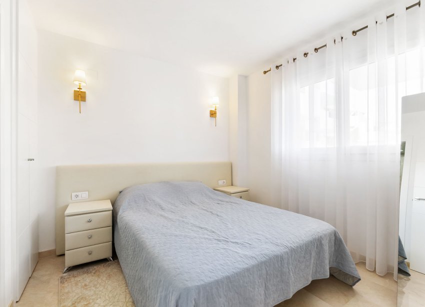 Resale - Apartment - Punta Prima - La Recoleta