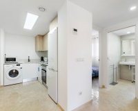 Resale - Apartment - Punta Prima - La Recoleta