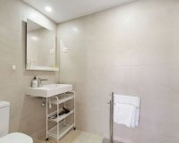 Resale - Apartment - Punta Prima - La Recoleta