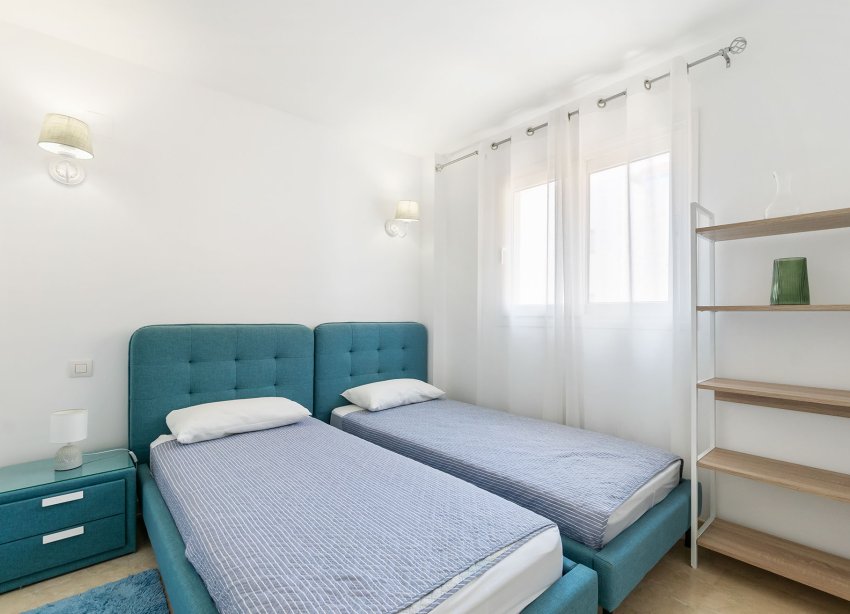 Resale - Apartment - Punta Prima - La Recoleta