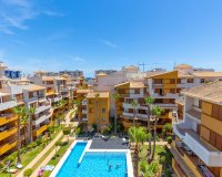 Resale - Apartment - Punta Prima - La Recoleta