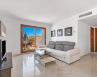 Resale - Apartment - Punta Prima - La Recoleta