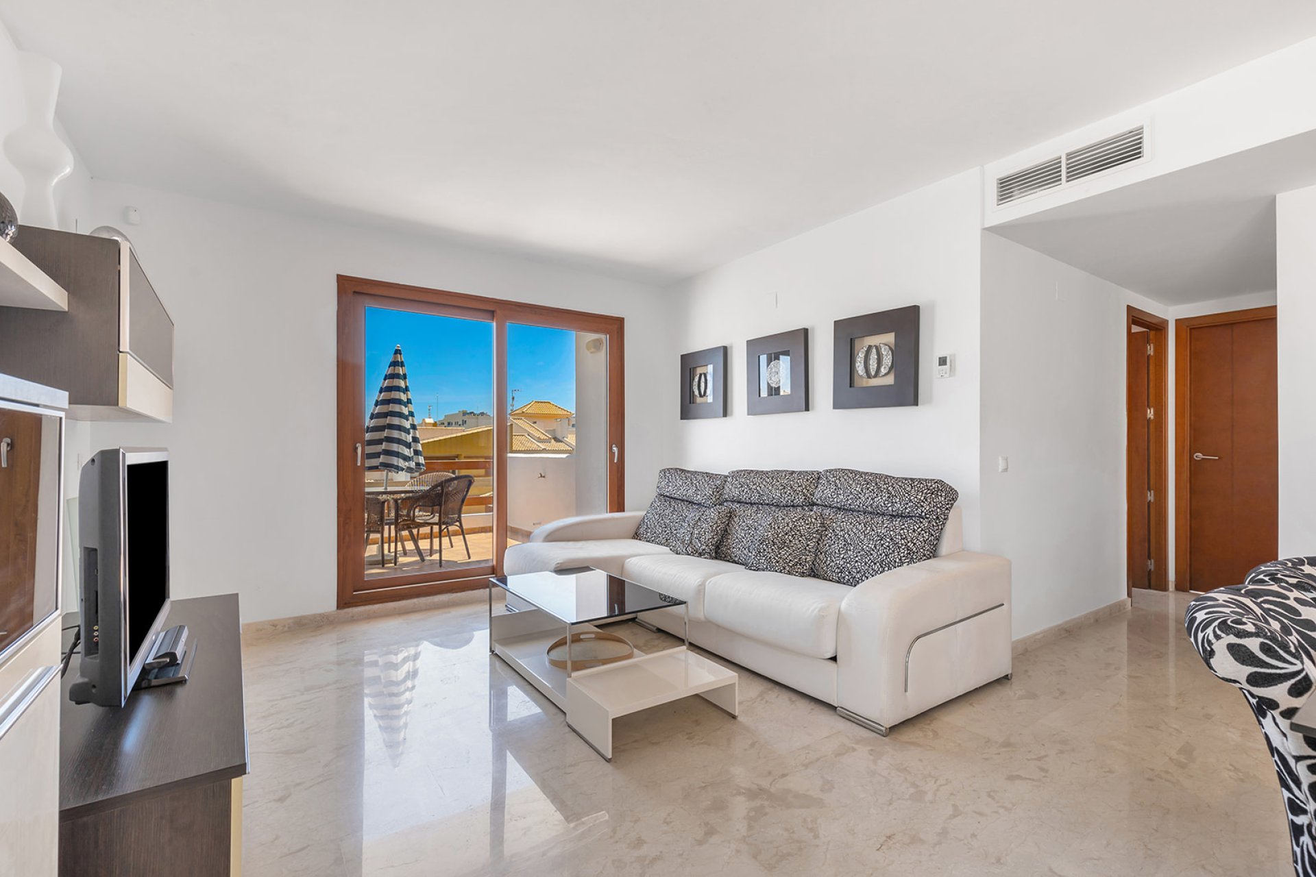 Resale - Apartment - Punta Prima - La Recoleta