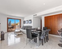 Resale - Apartment - Punta Prima - La Recoleta