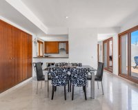 Resale - Apartment - Punta Prima - La Recoleta