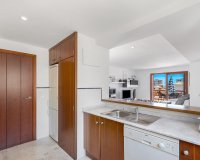 Resale - Apartment - Punta Prima - La Recoleta