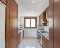 Resale - Apartment - Punta Prima - La Recoleta