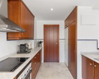 Resale - Apartment - Punta Prima - La Recoleta