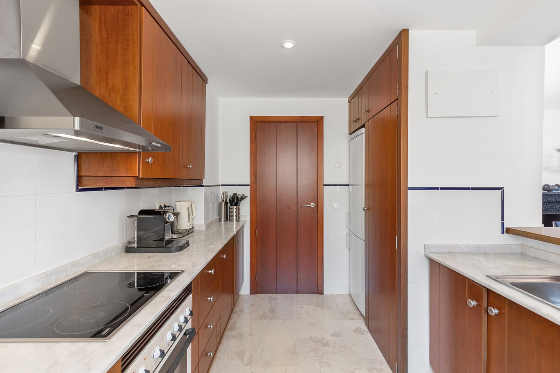 Resale - Apartment - Punta Prima - La Recoleta