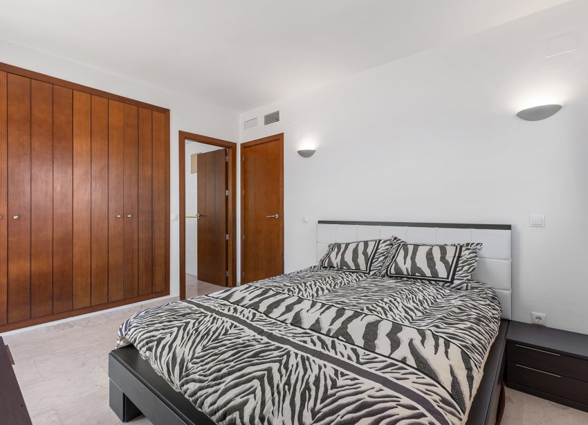 Resale - Apartment - Punta Prima - La Recoleta