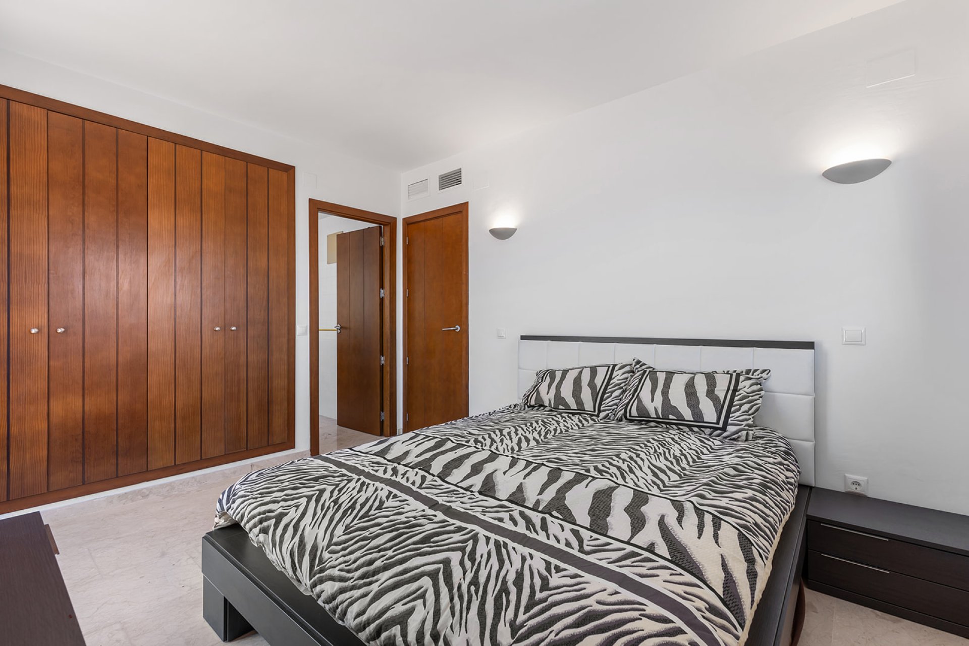 Resale - Apartment - Punta Prima - La Recoleta