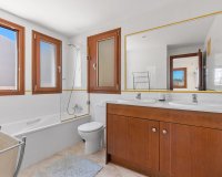 Resale - Apartment - Punta Prima - La Recoleta