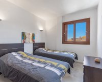 Resale - Apartment - Punta Prima - La Recoleta