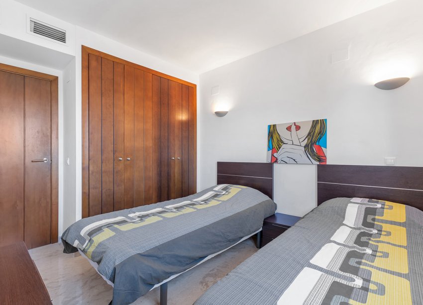 Resale - Apartment - Punta Prima - La Recoleta