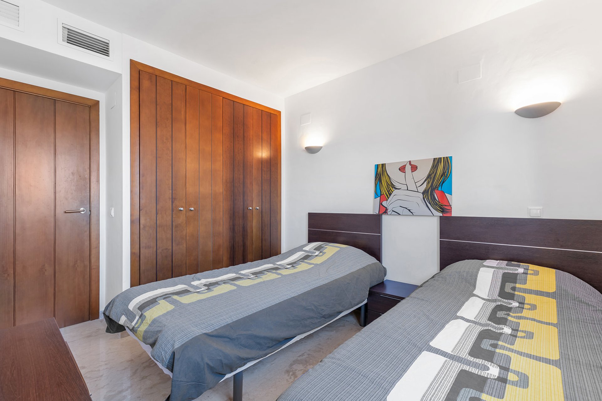 Resale - Apartment - Punta Prima - La Recoleta