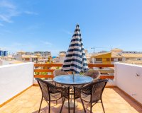 Resale - Apartment - Punta Prima - La Recoleta