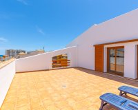 Resale - Apartment - Punta Prima - La Recoleta