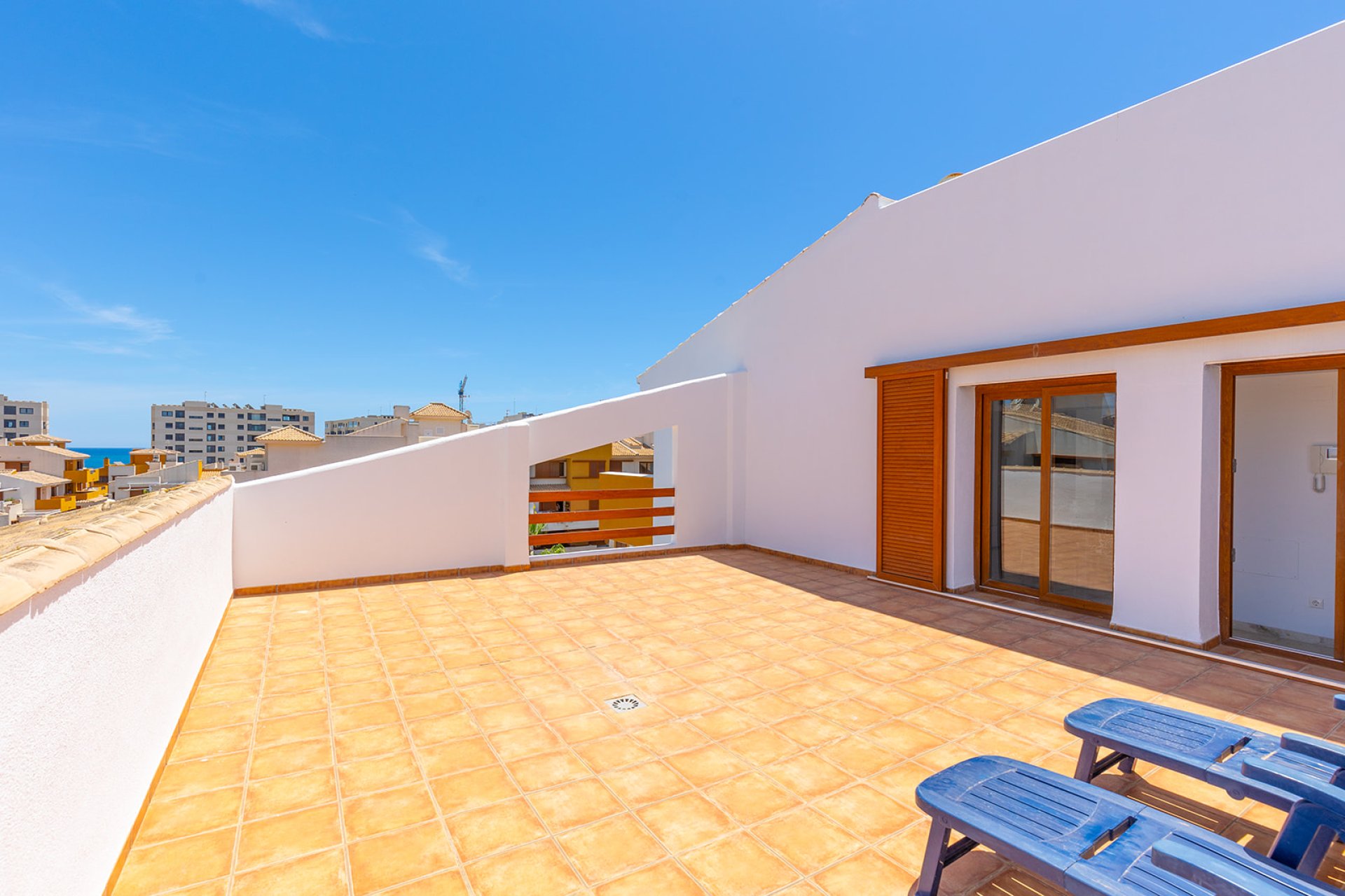 Resale - Apartment - Punta Prima - La Recoleta