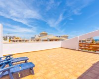 Resale - Apartment - Punta Prima - La Recoleta