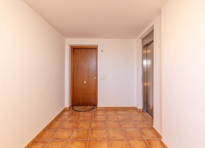 Resale - Apartment - Punta Prima - La Recoleta