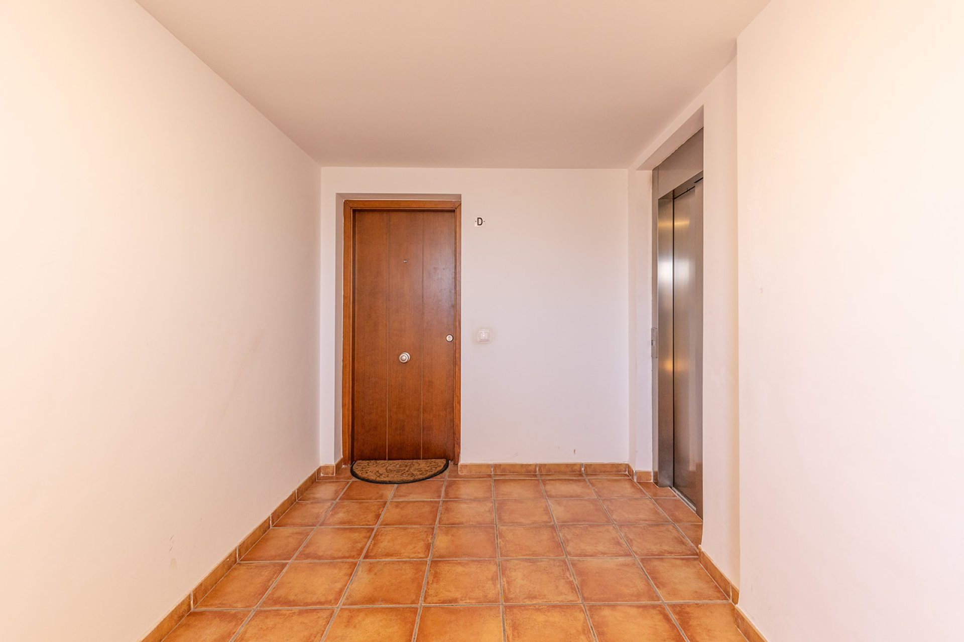 Resale - Apartment - Punta Prima - La Recoleta