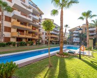 Resale - Apartment - Punta Prima - La Recoleta