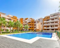 Resale - Apartment - Punta Prima - La Recoleta