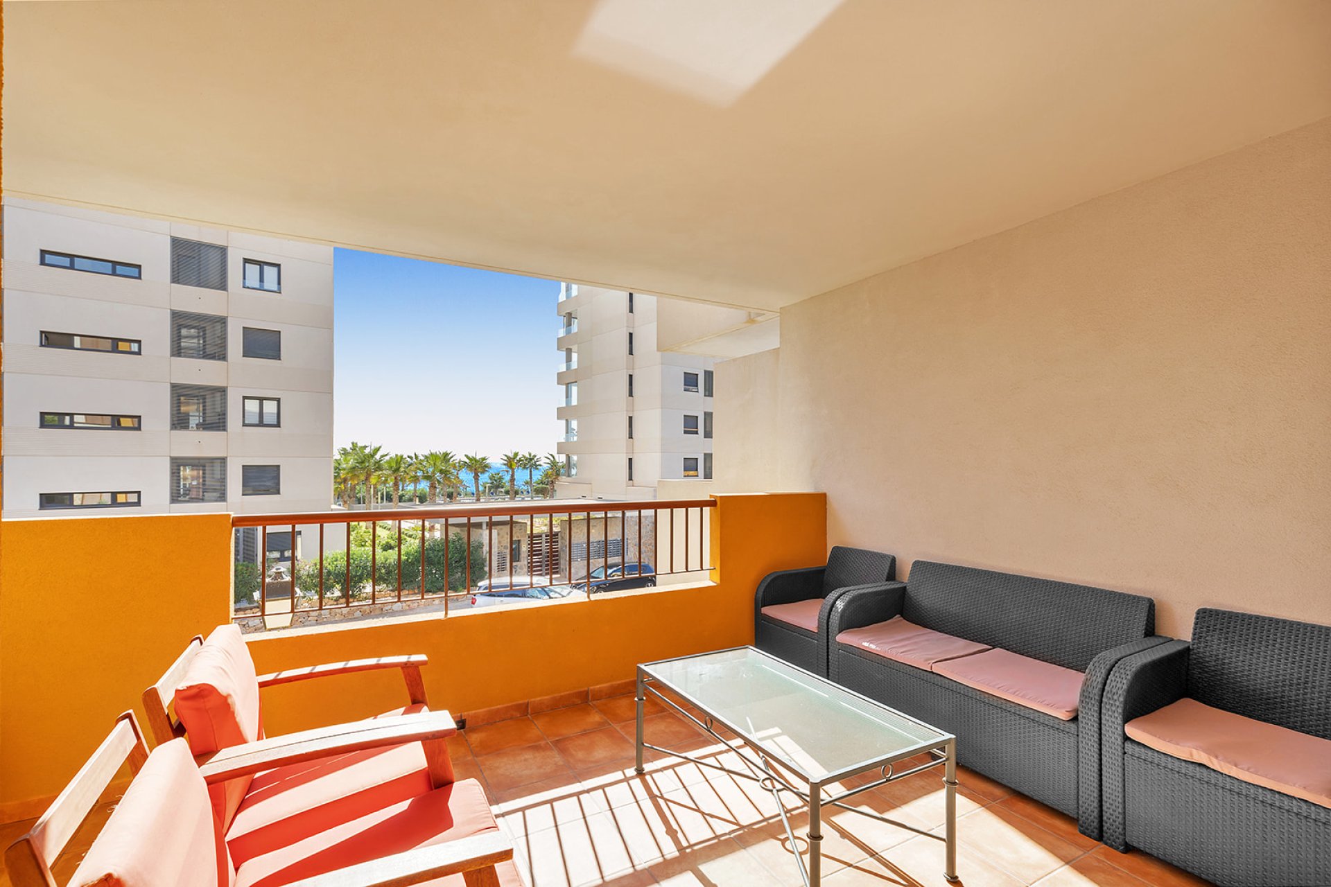 Resale - Apartment - Punta Prima - La Recoleta