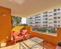 Resale - Apartment - Punta Prima - La Recoleta