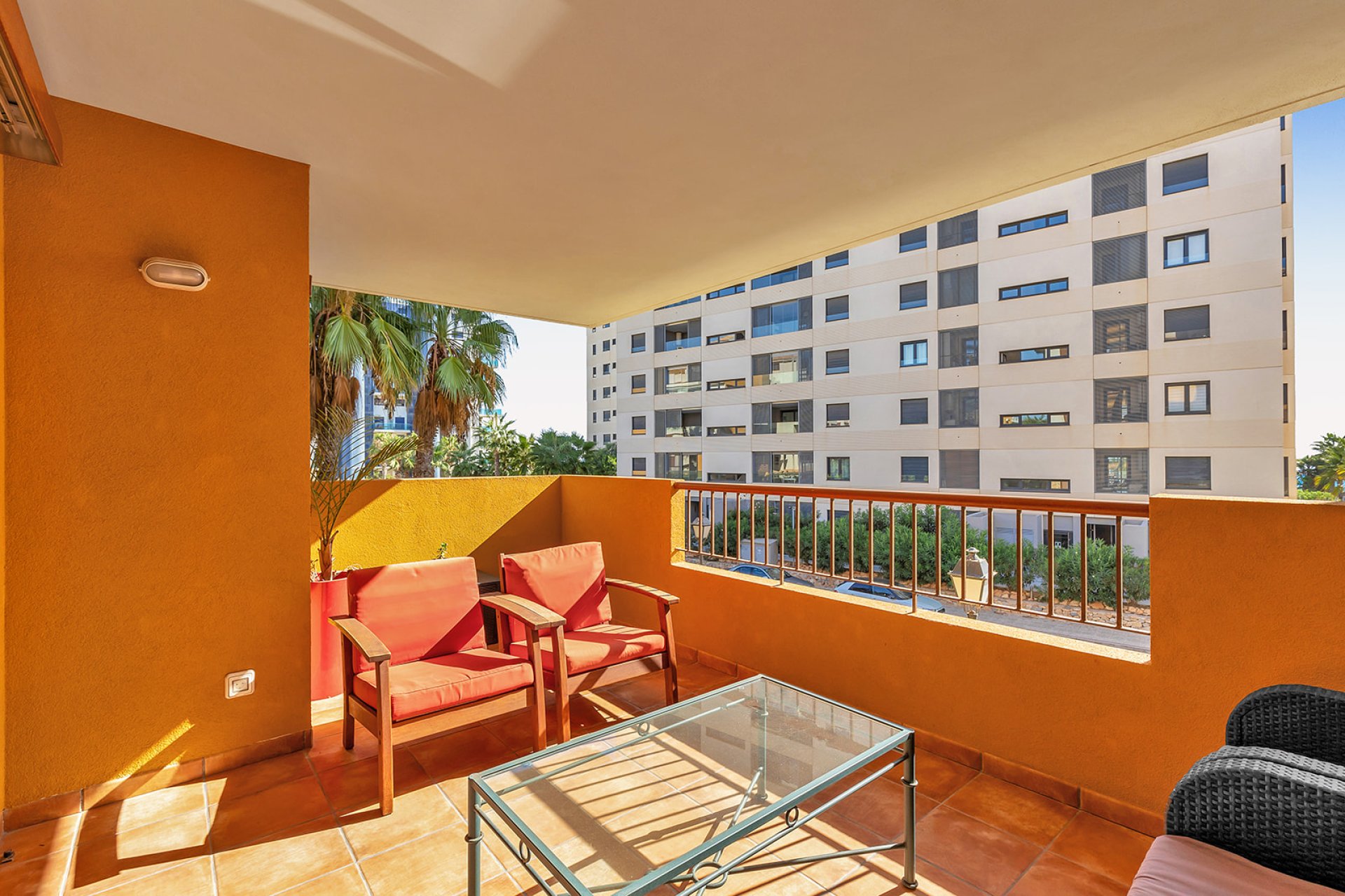 Resale - Apartment - Punta Prima - La Recoleta