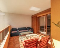 Resale - Apartment - Punta Prima - La Recoleta