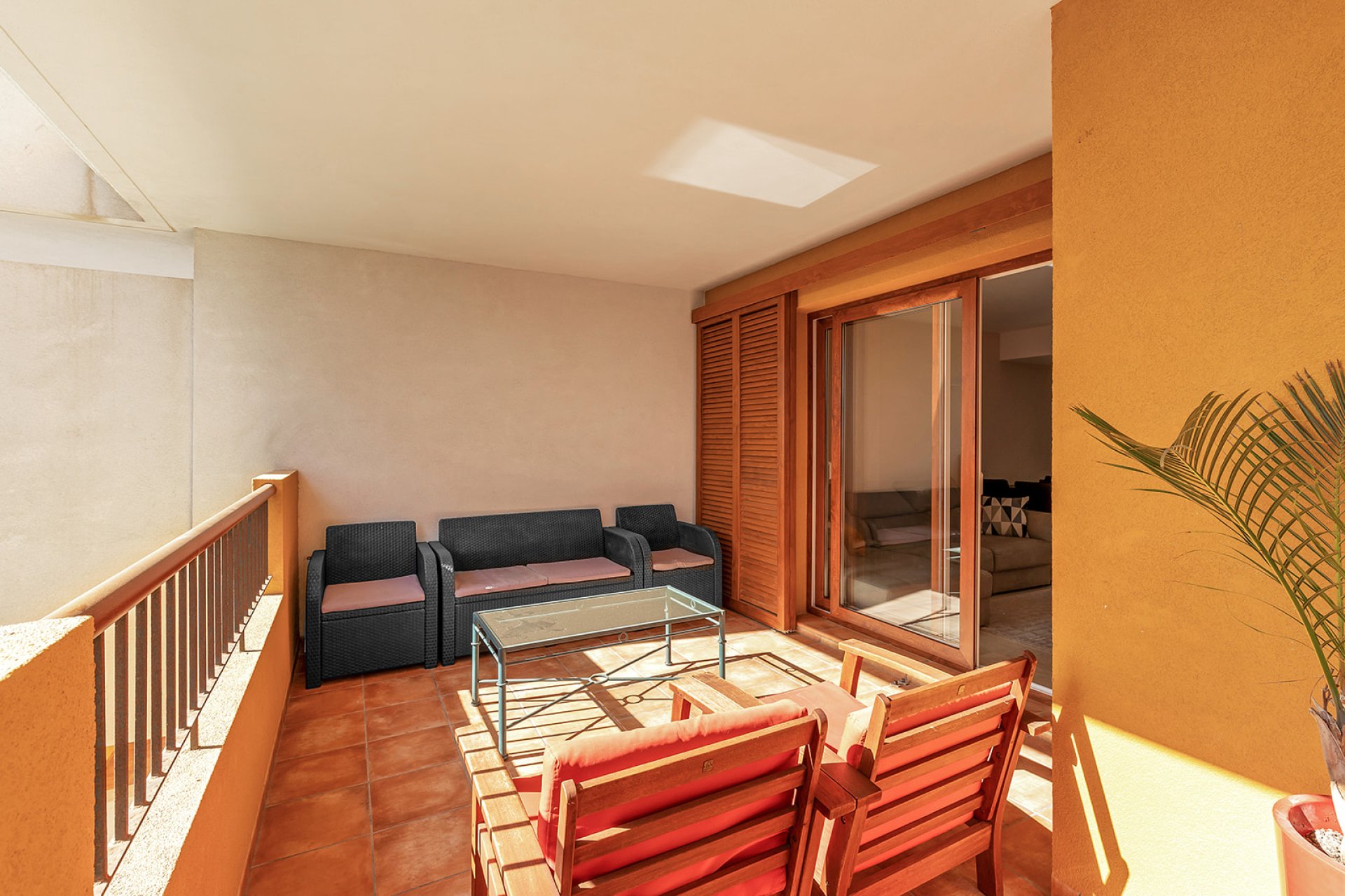 Resale - Apartment - Punta Prima - La Recoleta