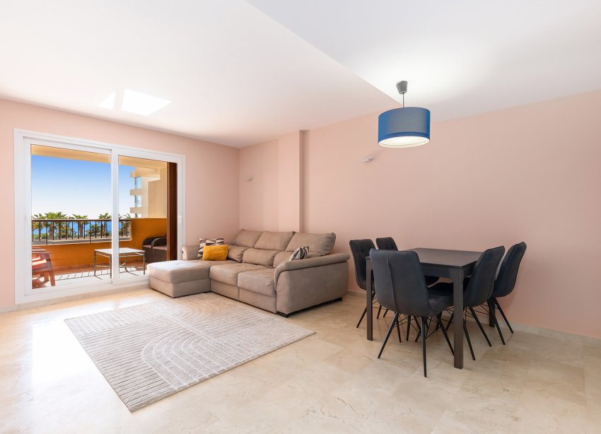 Resale - Apartment - Punta Prima - La Recoleta