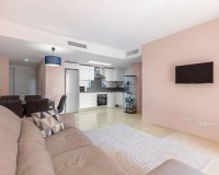 Resale - Apartment - Punta Prima - La Recoleta