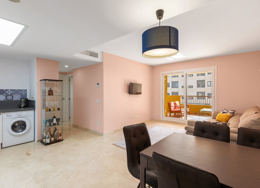 Resale - Apartment - Punta Prima - La Recoleta