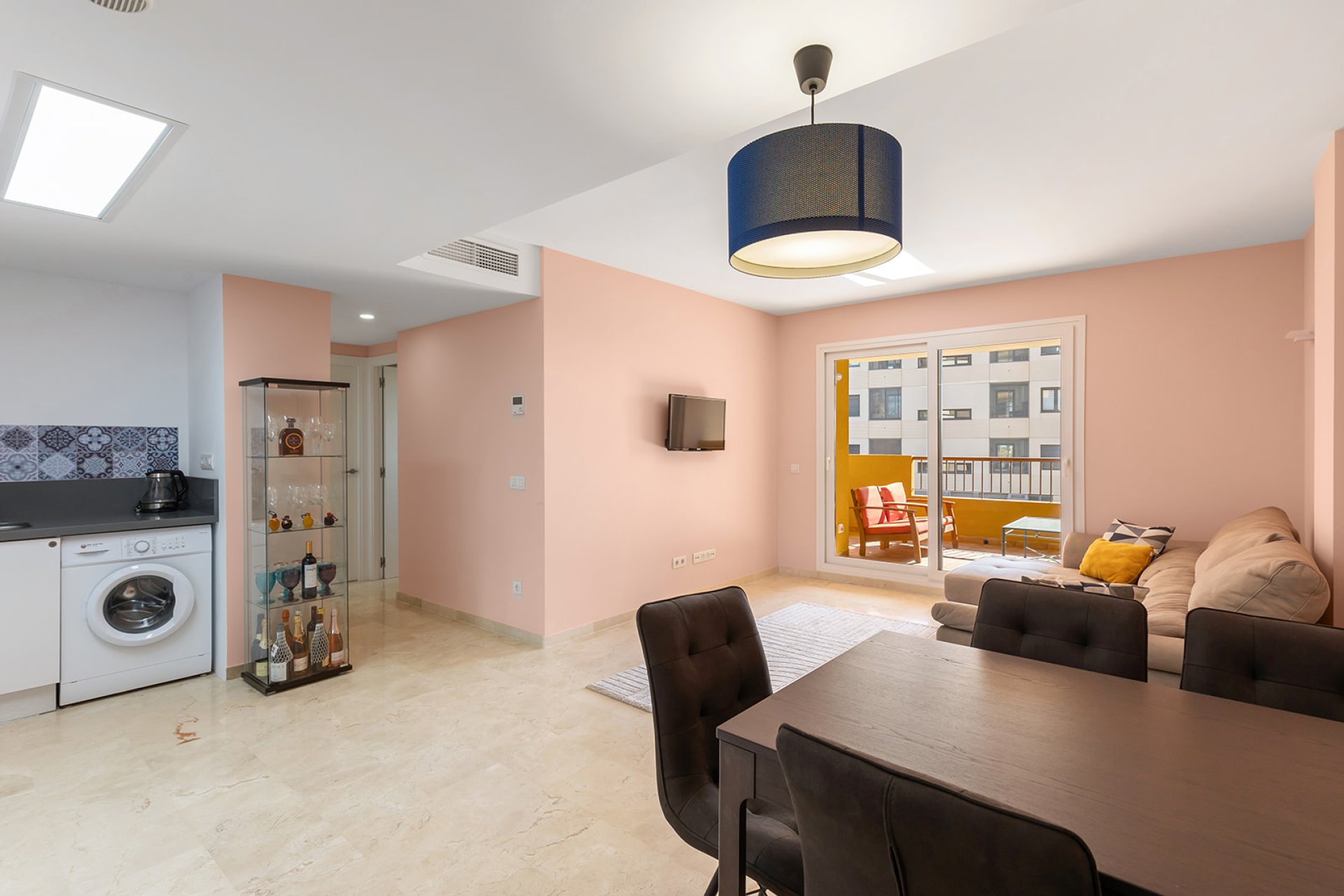 Resale - Apartment - Punta Prima - La Recoleta