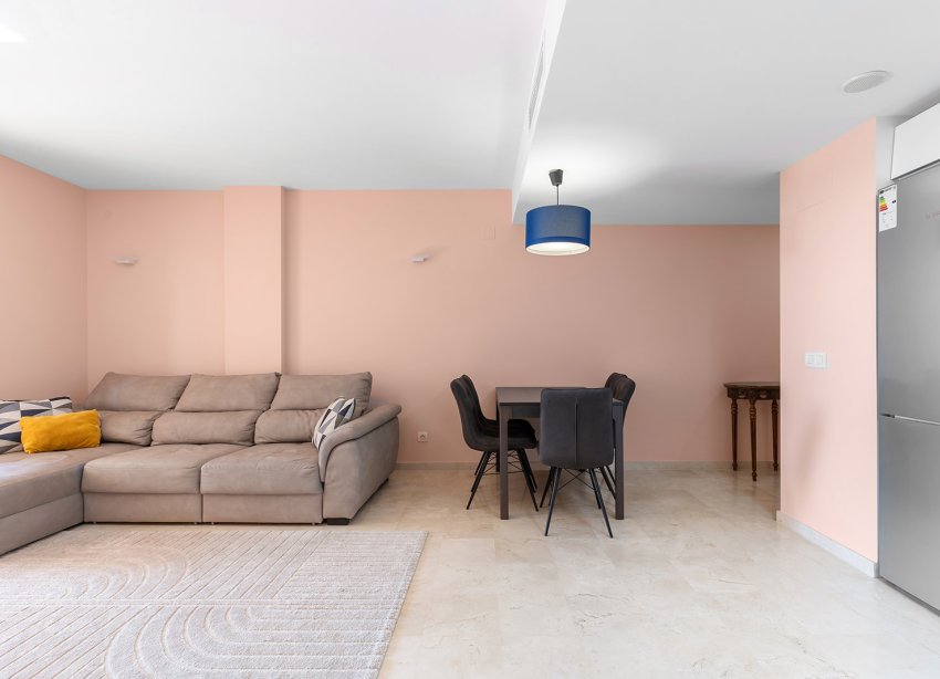 Resale - Apartment - Punta Prima - La Recoleta