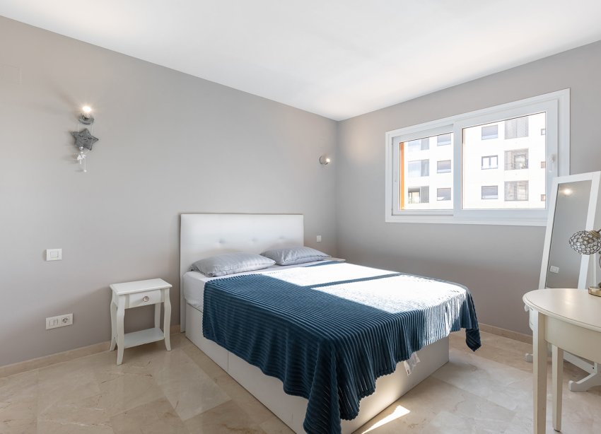 Resale - Apartment - Punta Prima - La Recoleta