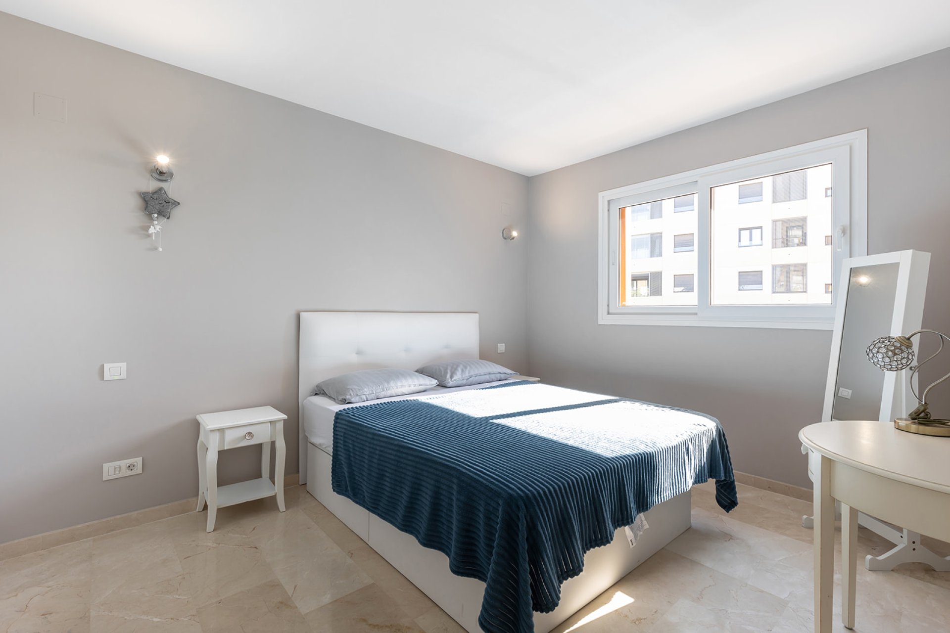 Resale - Apartment - Punta Prima - La Recoleta